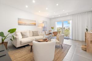 PH with Rooftop Terrace views Aloha Golf RDR489