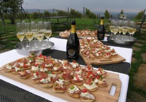 Rooms Bolfan Vinski Vrh