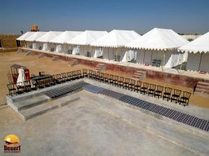 Desert Gold Resort Jaisalmer
