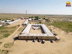 Desert Gold Resort Jaisalmer