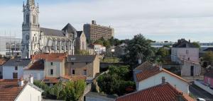 Appartements Location Meublee 8 Personnes - Proche Trentemoult : photos des chambres