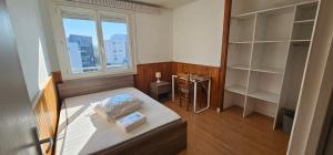 Location Meublée 8 Personnes - Proche Trentemoult