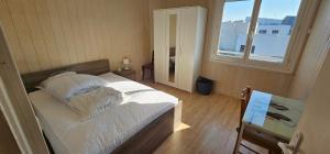 Location Meublée 8 Personnes - Proche Trentemoult