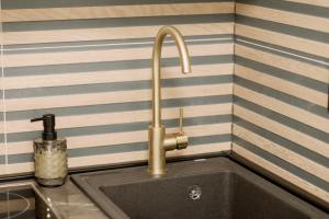 Mediterranean Oasis Old Town Split