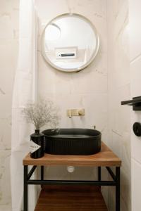 Mediterranean Oasis Old Town Split