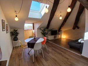 Dolce sogno appartment