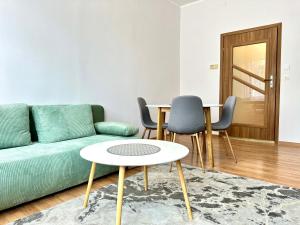 Apartament Niepodległości 683 & parking