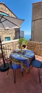 Appartements Maison T3, quartier des peintres, calme et standing, patio prive, clim et wifi : photos des chambres