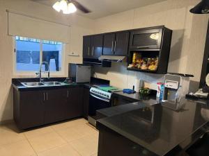 Casa club campesinos