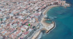 Norah Playa Del Cura Sea Views Apartment