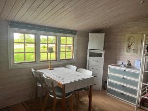 Naturnära Fritidsboende, Thulebo YinTorp