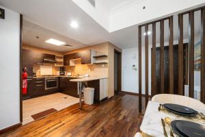 Zapbed House -Ont 405 - Апартаменты/квартиры, Дубай