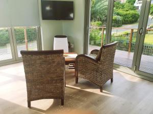 Brenton Breeze - self-catering