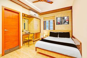 Super Hotel O Indiranagar