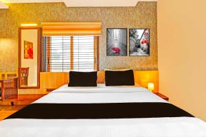 Super Hotel O Indiranagar