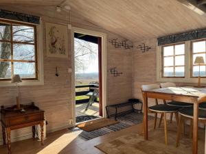 Naturnära Fritidsboende, Thulebo YinTorp