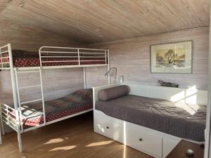 Naturnära Fritidsboende, Thulebo YinTorp