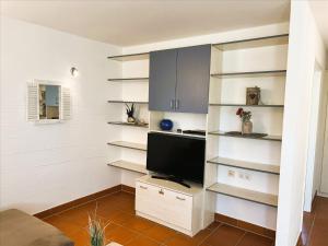 Feriendorf Rugana - Klassik Appartement mit 1 Schlafzimmer D44
