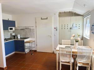 Feriendorf Rugana - Klassik Appartement mit 1 Schlafzimmer D44