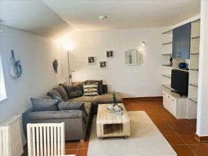 Feriendorf Rugana - Klassik Appartement mit 1 Schlafzimmer D44