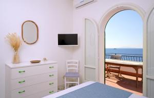 House Dream on the sea