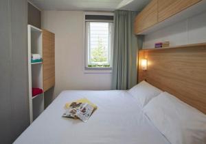 Campings Camping Domaine de la Breche : photos des chambres