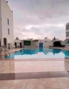 Hotel Les Citronniers Hammamet