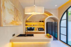 Villa San Miguel by Pertama Management