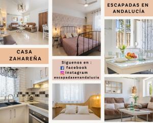 Casa Zahareña