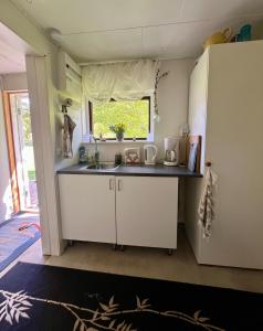 Naturnära Fritidsboende, Thulebo YinTorp