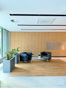 PIPER Towarowa Centrum TARGI