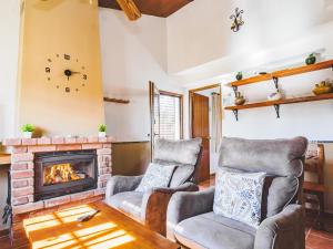 Cubos Joses Apartment & Caminito del Rey