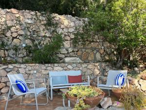 casetta del pertuso con parcheggio