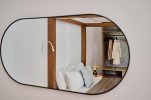 Kyamon Luxury Villa with Heated Saltwater Pool Near Chania