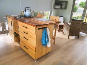 Brenton Breeze - self-catering