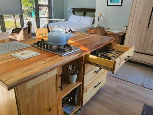 Brenton Breeze - self-catering