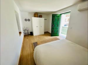 Espectacular Casa Cordobesa