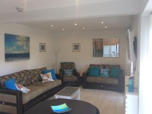 Garden bungalow - separate entrance