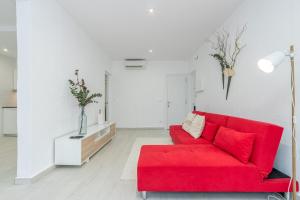 Milenial Immo VT2-1 Figueres Dali Museum and Rambla