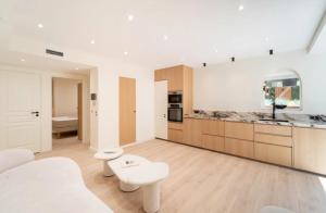 Cannes 3 bedrooms Apartment - C9