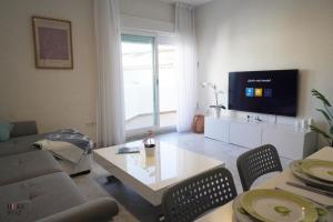 Bahía de Marbella Apartment