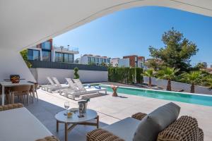 AVANOA - Enchinent Calpe