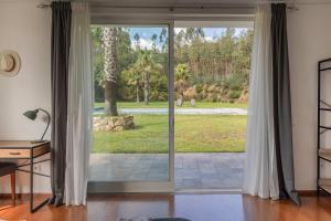 Liiiving in Porto - Quinta das Borboletas