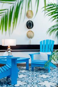 Central Hotel Boutique