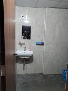 3 BHK Flat in LB Nagar Hyderabad