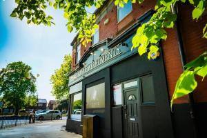 OYO Bellevue Apartments Middlesborough