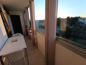 APPARTEMENT à 5 mn de la plage