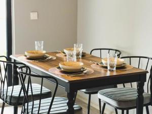 HEAVEN NEXT Inn TRABZON