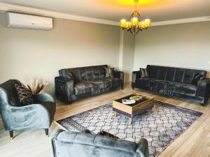 HEAVEN NEXT Inn TRABZON