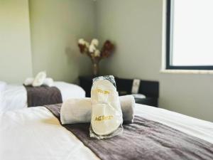 HEAVEN NEXT Inn TRABZON